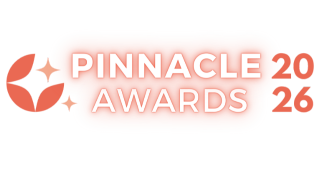 Pinnacle Awards logo