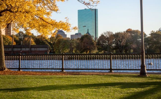 How to Make the Most Out of Your Fall Around Greater Boston