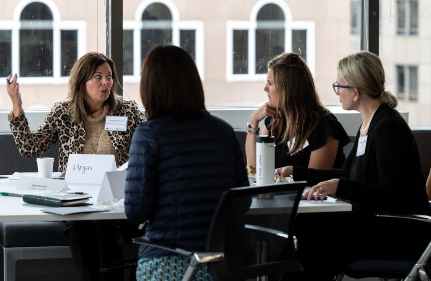 Strategic Communication