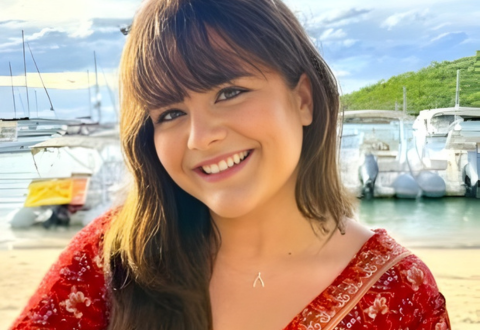 Emily Maguire Headshot