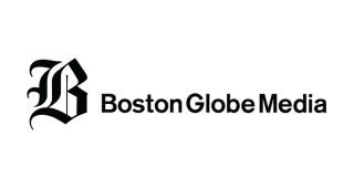 Boston Globe Media Logo