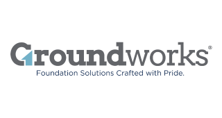 Groundworks Logo