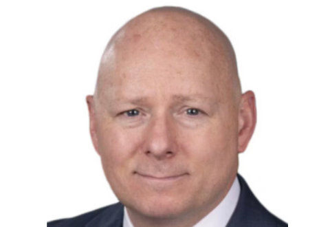 Rob Glenn Headshot
