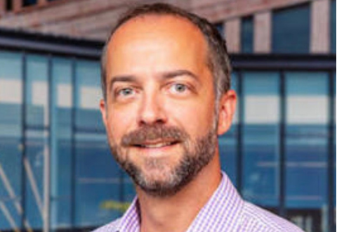 Brian Swett Headshot
