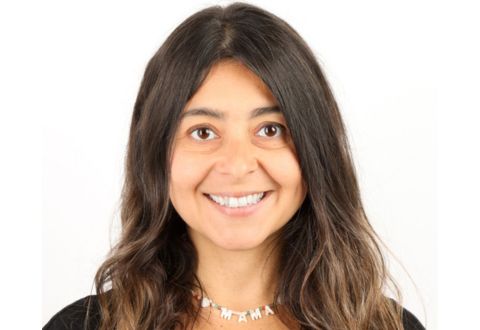 Luisa Muñoz– She/Ella/Hers Headshot 