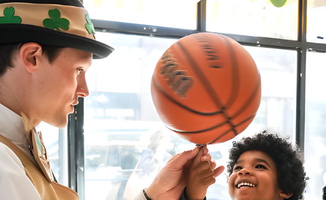 TD Bank and Boston Celtics Team Up to Elevate Small Businesses
