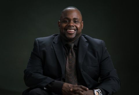 Chris Hope Headshot Image 