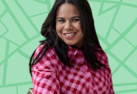 Corean Reynolds Headshot