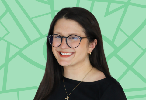 Erica Blonde Headshot