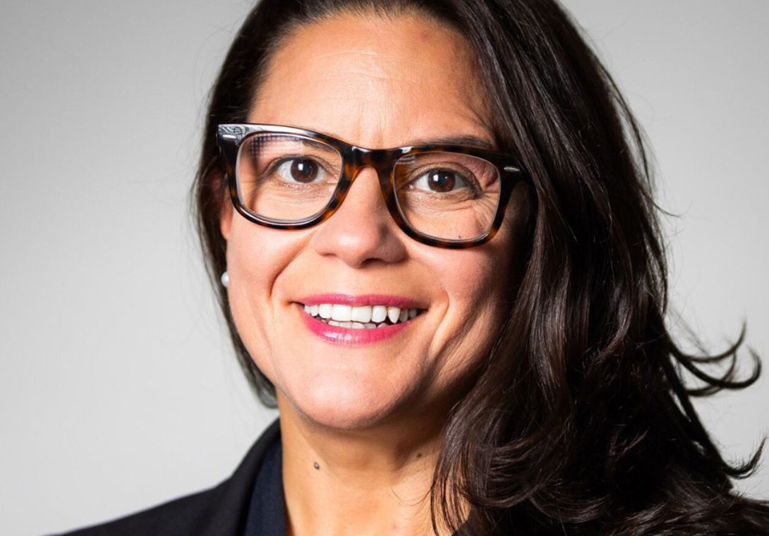 Josiane Martinez Headshot