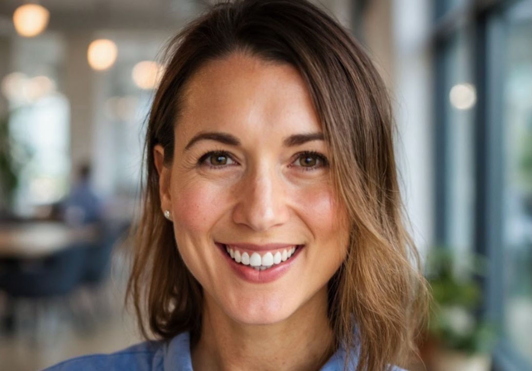 Katie Crowell Headshot