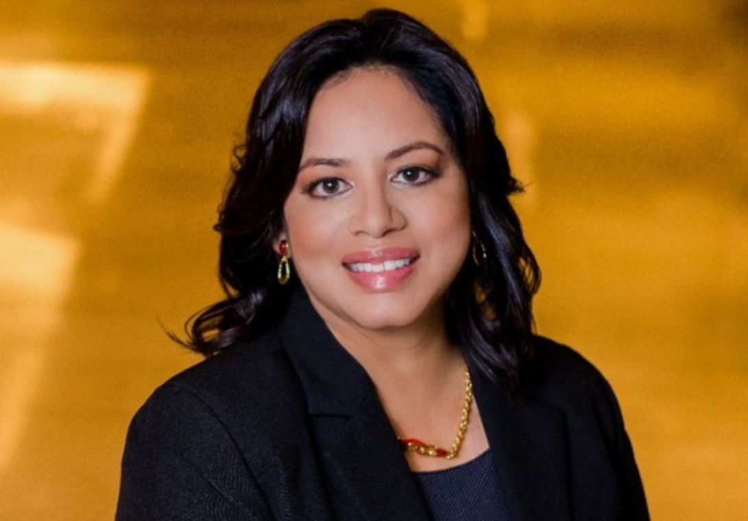 Marcela Aldaz Headshot