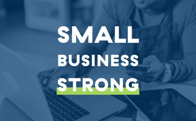 Small Business Strong