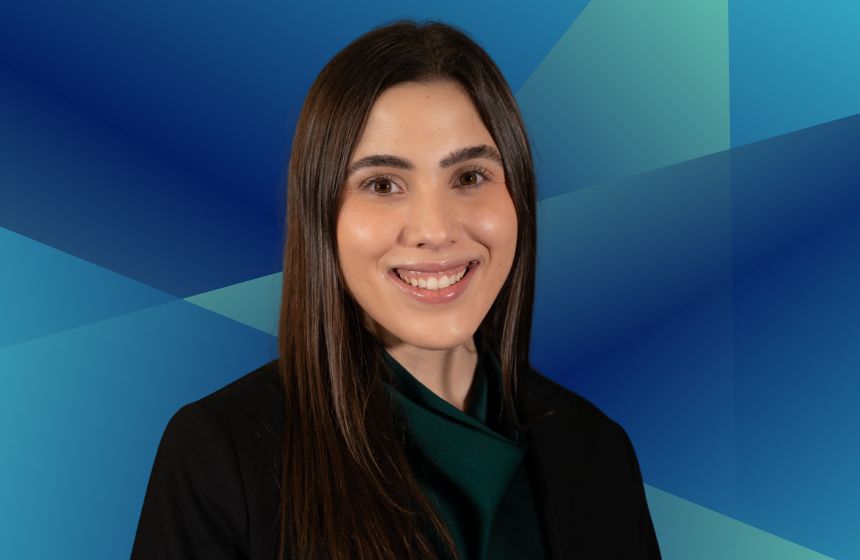 Veronica Marcos Richardson Headshot