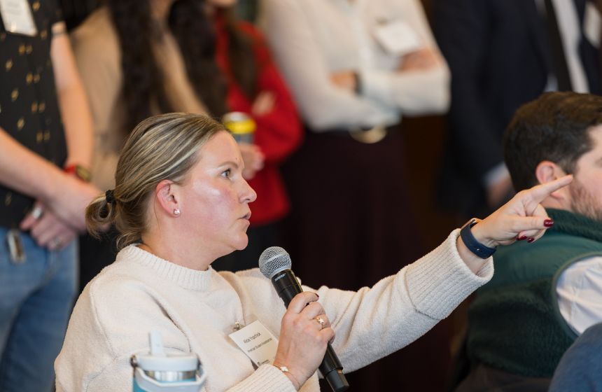 Chamber Foundation 2025