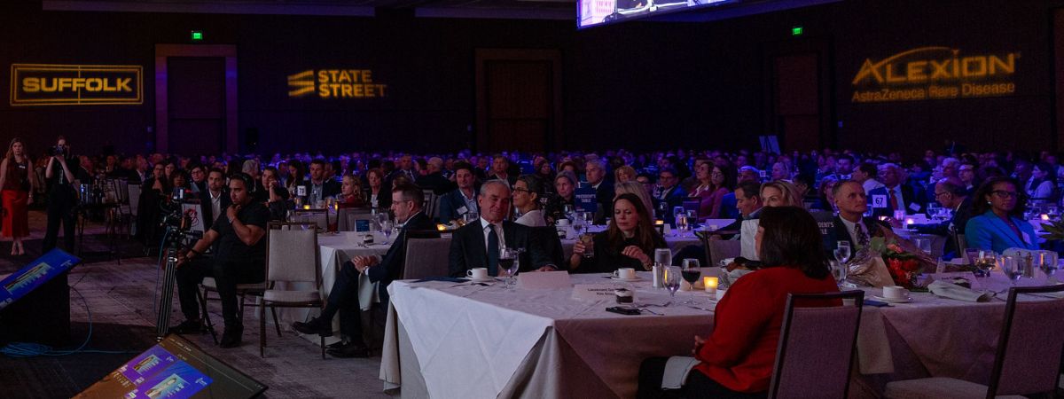 Sponsorship Opportunities