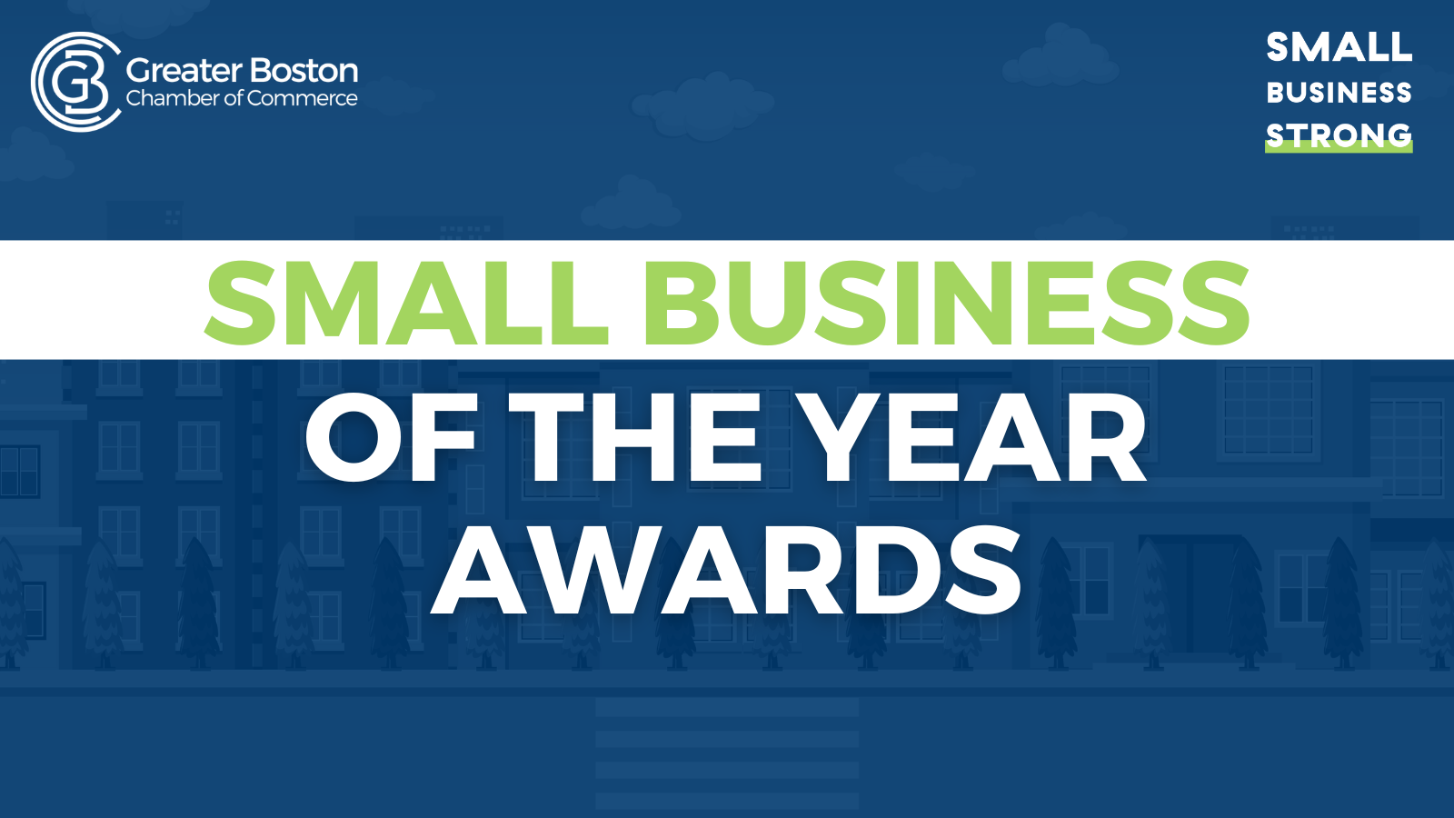 Small Business of the Year Awards