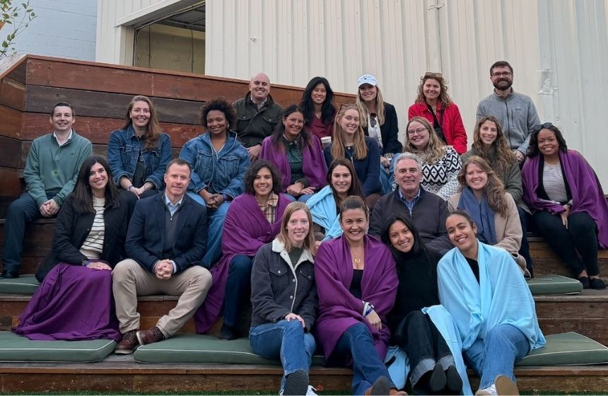 Careers at the Chamber