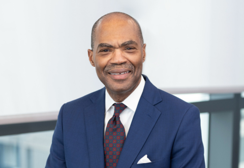 Kevin B. Churchwell, MD headshot