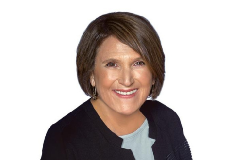 Catherine D'Amato headshot