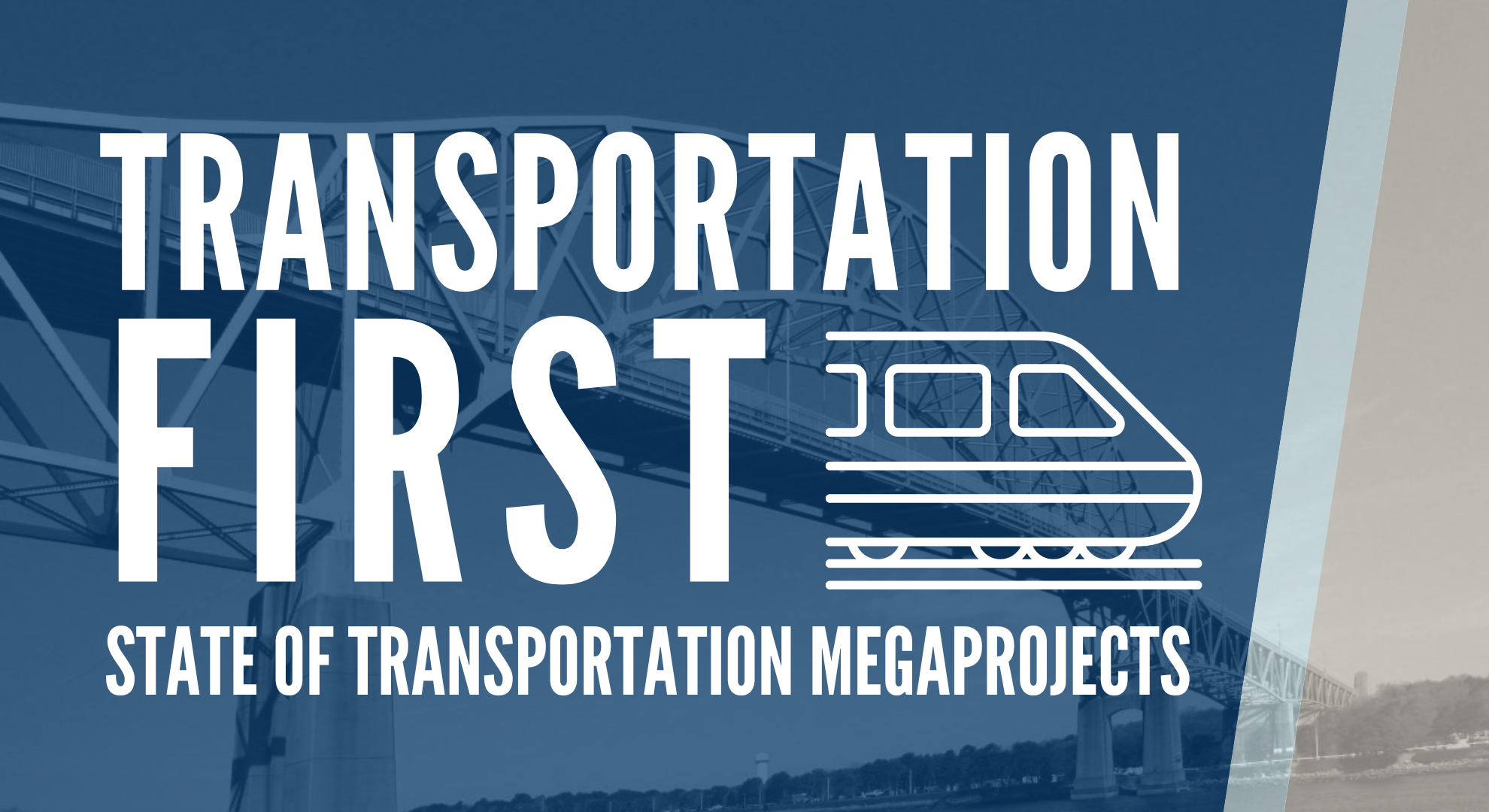 Transportation First