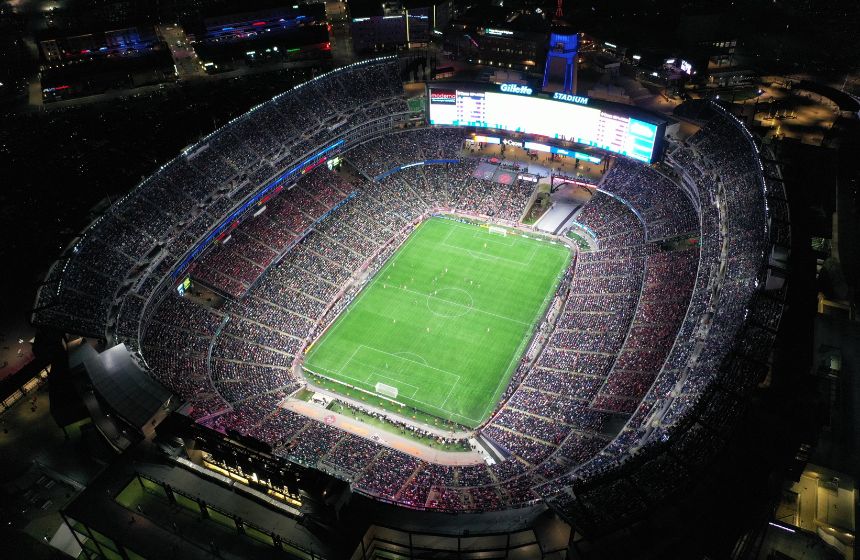 FIFA World Cup 2026™