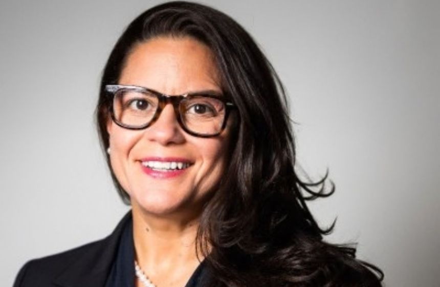 Josiane Martinez Headshot