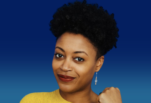 Management Crash Course Headshots