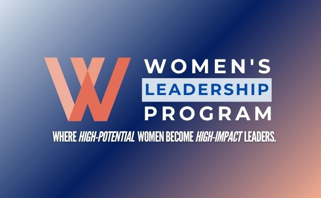 Women's Leadership Program 2026-2027