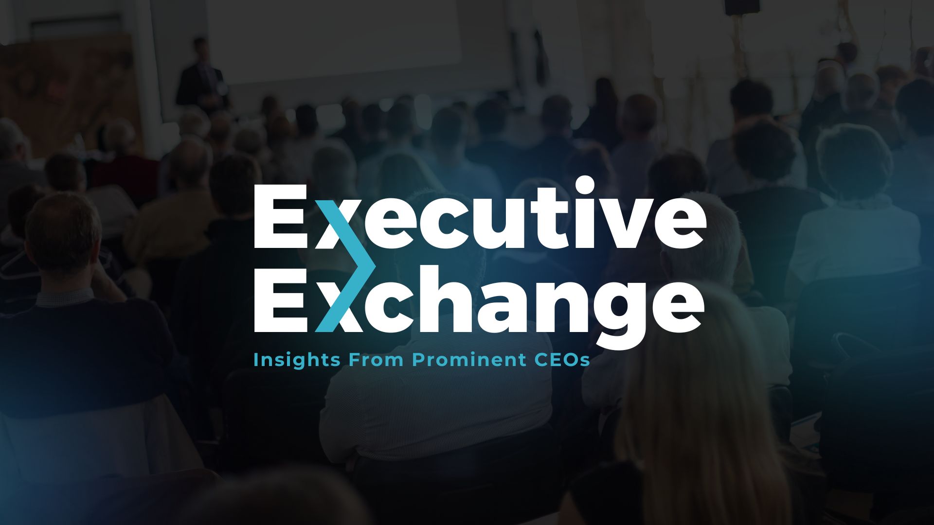 Executive Exchange 