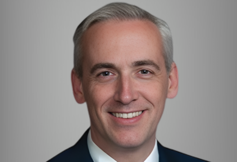 Josh Cutler Headshot