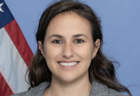 Rachel Lipson Headshot