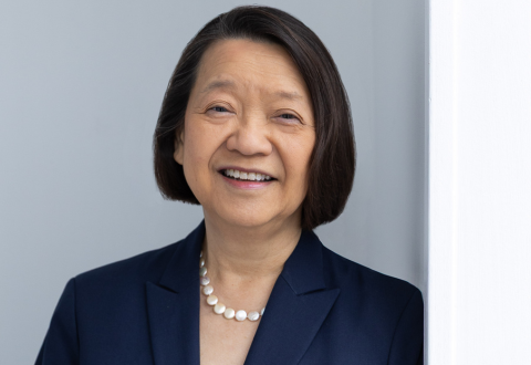 Pam Eddinger Headshot