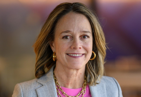 Meghan Hughes Headshot