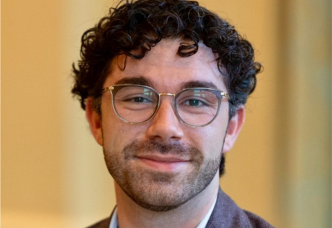 Michael Pizziferri Headshot 