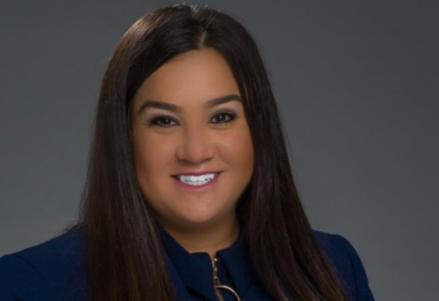 Adriana Moschella Headshot 