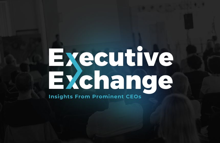 Executive Exchange