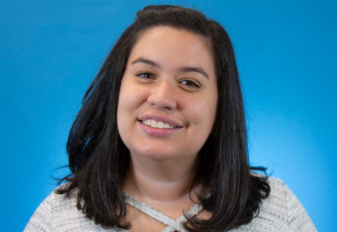 Francine Rodriguez Headshot 