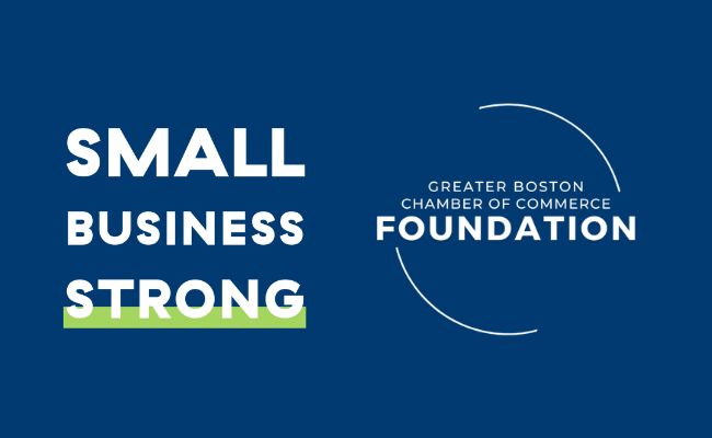 Small Business Strong