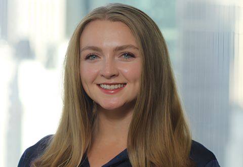 Taylor Bowley Headshot