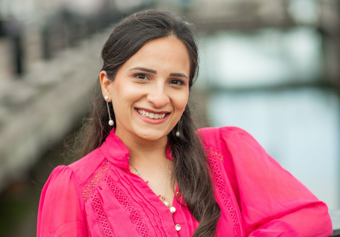 Alankrita Narang