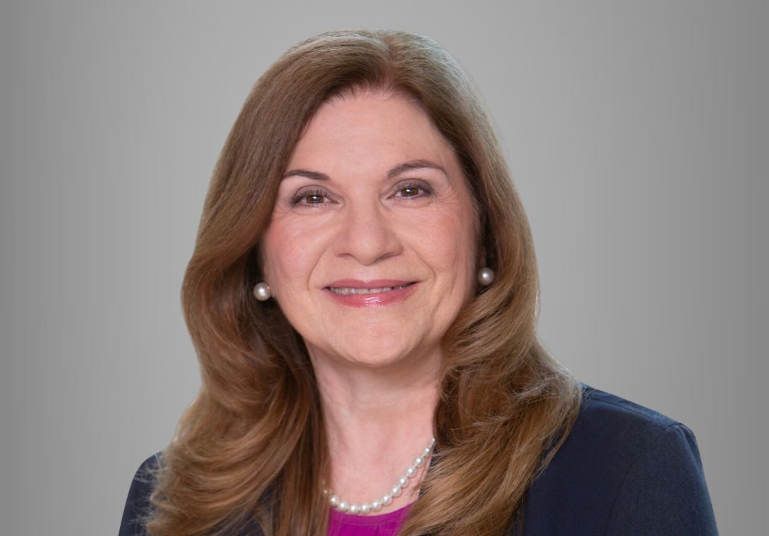 Christine Schuster