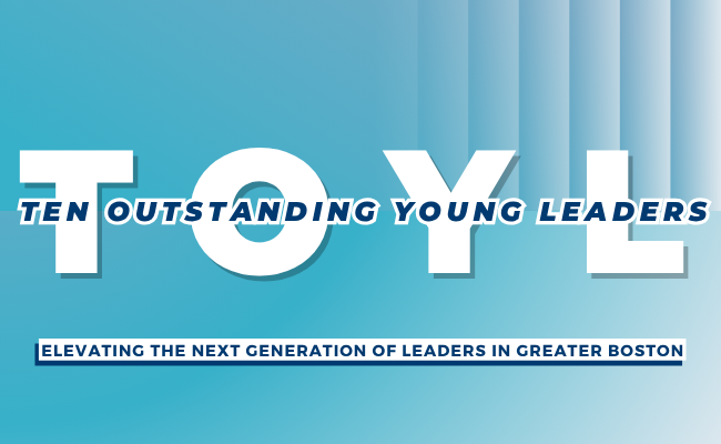 Ten Outstanding Young Leaders Awards