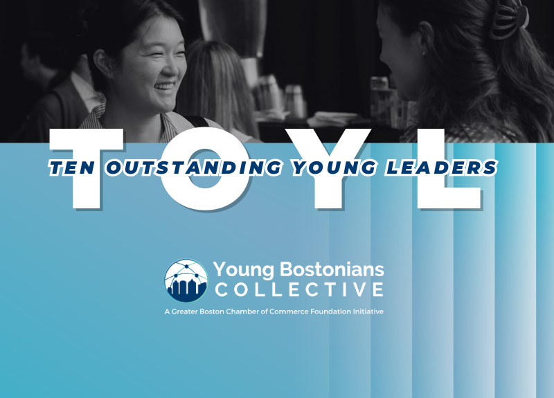 Ten Outstanding Young Leaders Awards 