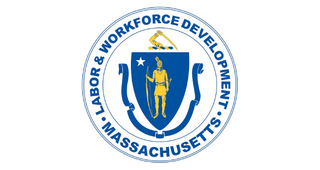 Executive Office of Labor and Workforce Development Logo