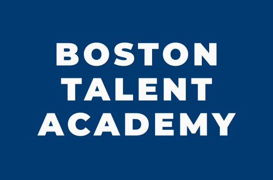 Boston Talent Academy Logo