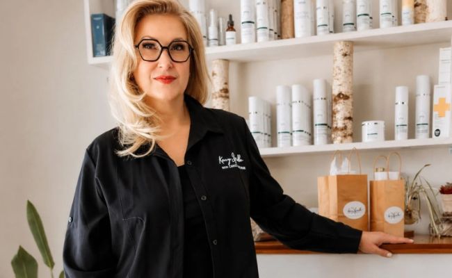 Kerry Spindler Bespoke Aesthetics Spa